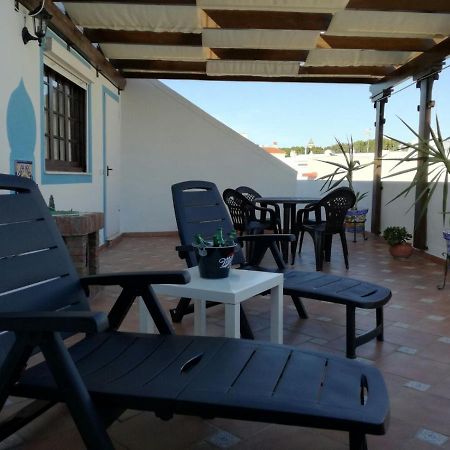 Apartmán Atico Siroco Sanlúcar de Barrameda Exteriér fotografie