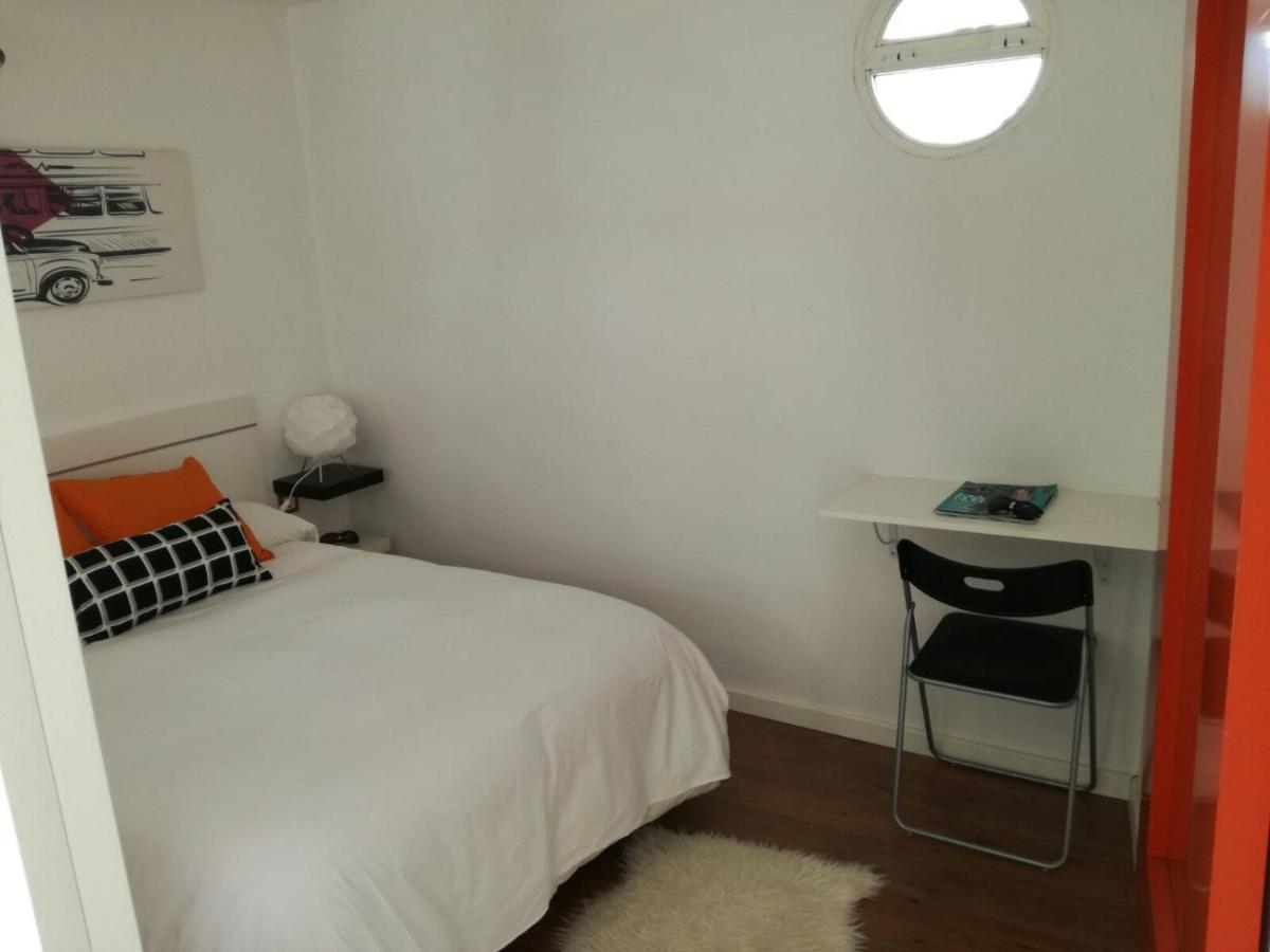 Apartmán Atico Siroco Sanlúcar de Barrameda Exteriér fotografie