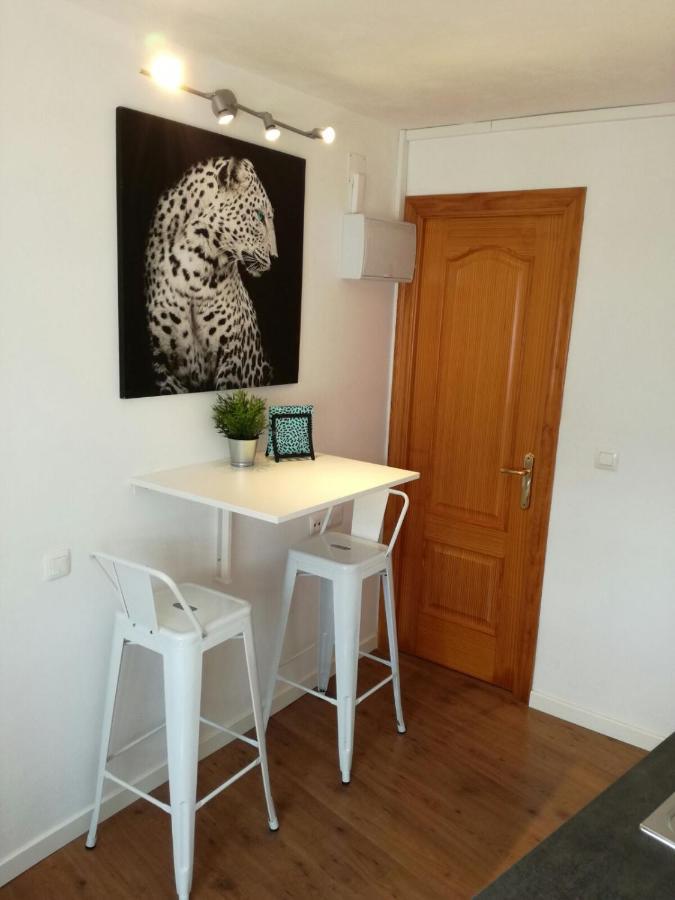 Apartmán Atico Siroco Sanlúcar de Barrameda Exteriér fotografie
