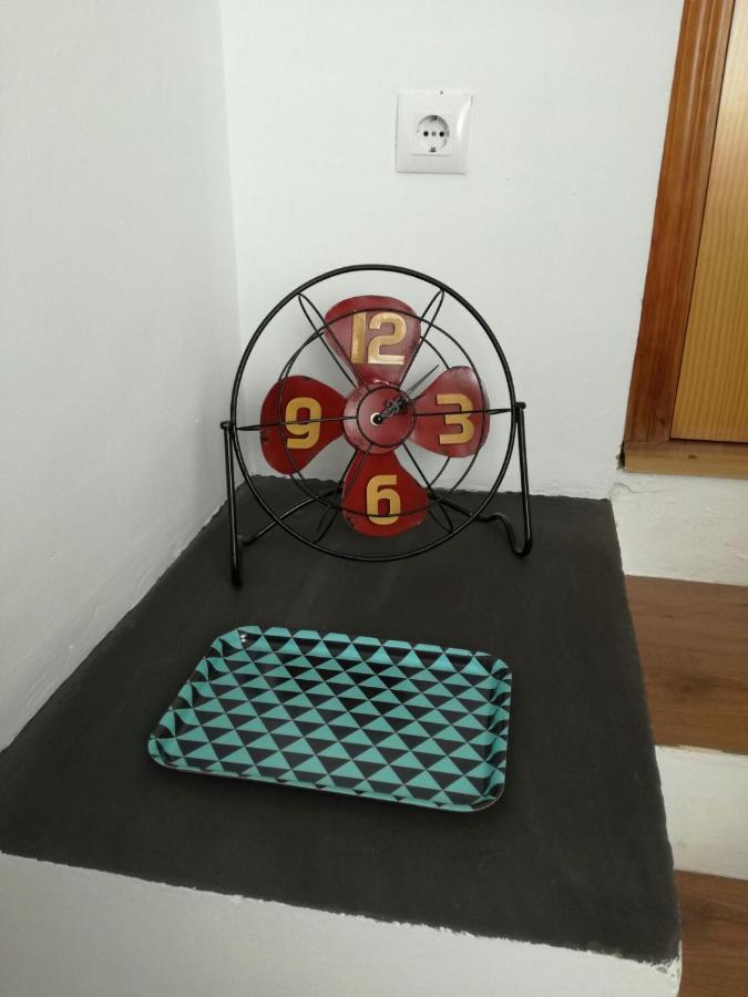 Apartmán Atico Siroco Sanlúcar de Barrameda Exteriér fotografie