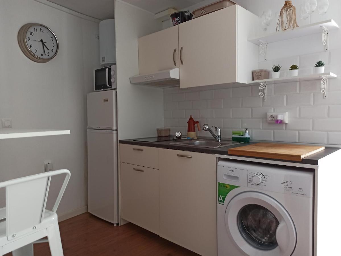 Apartmán Atico Siroco Sanlúcar de Barrameda Exteriér fotografie